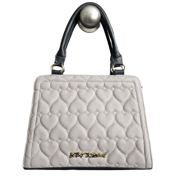 BETSEY JOHNSON New York PURSE/Handbag - Picture 2 of 13